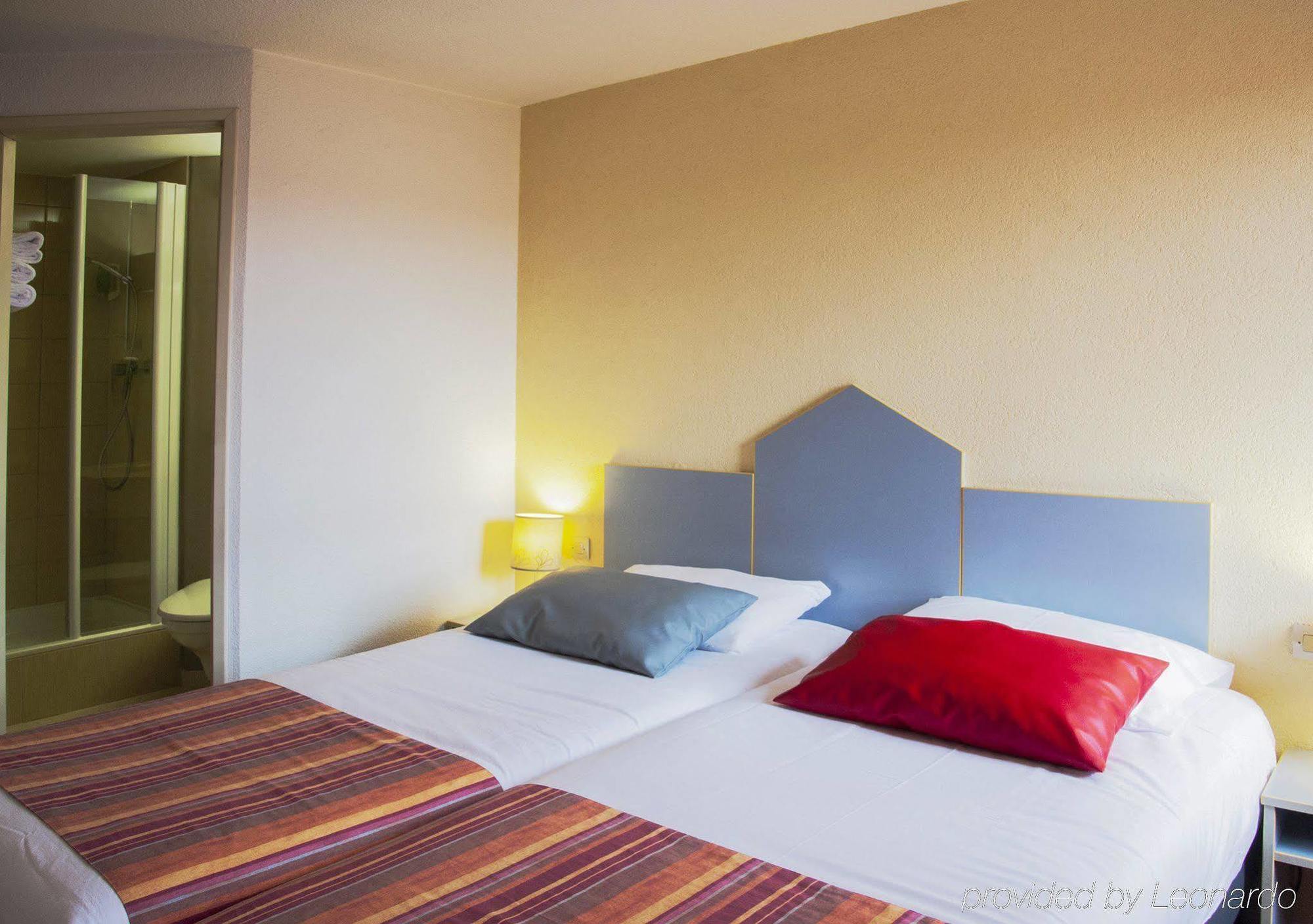 The Originals City, Hotel Macon Sud Chaintré Eksteriør bilde