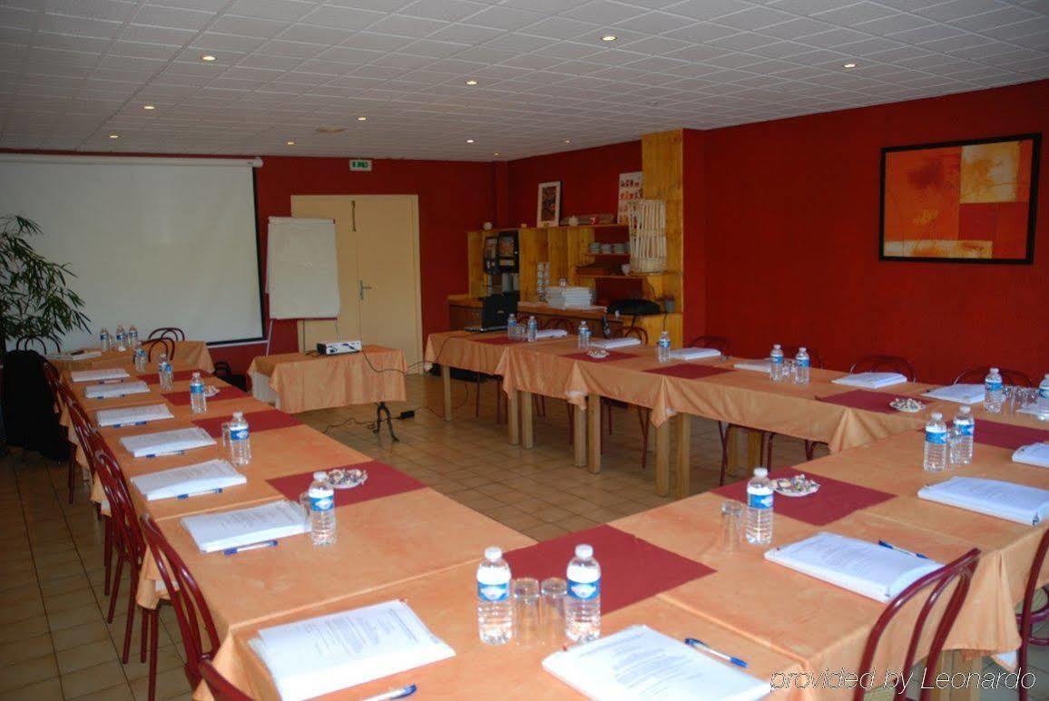 The Originals City, Hotel Macon Sud Chaintré Eksteriør bilde